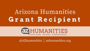 AZ Humanities Logo